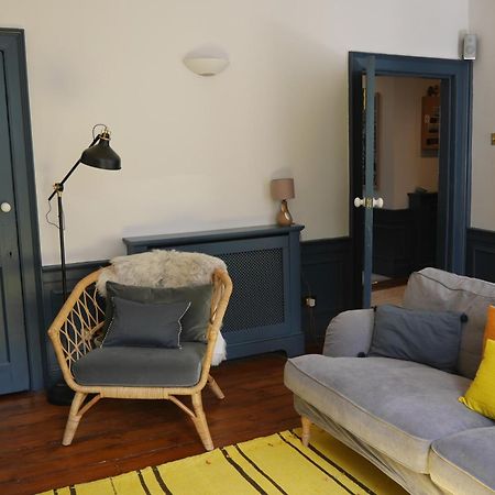 Thistle Suite City Centre Edimburgo Esterno foto