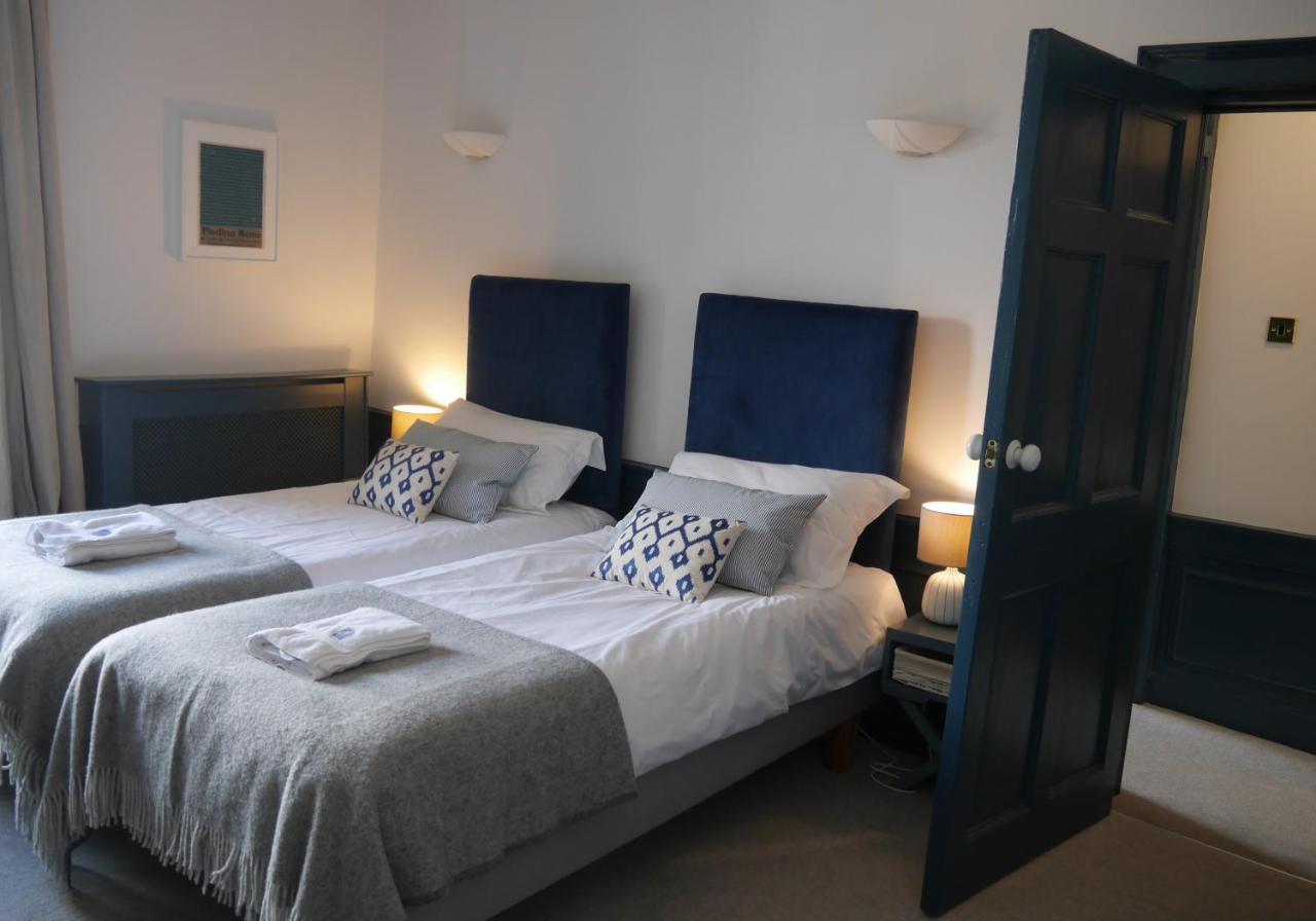 Thistle Suite City Centre Edimburgo Esterno foto